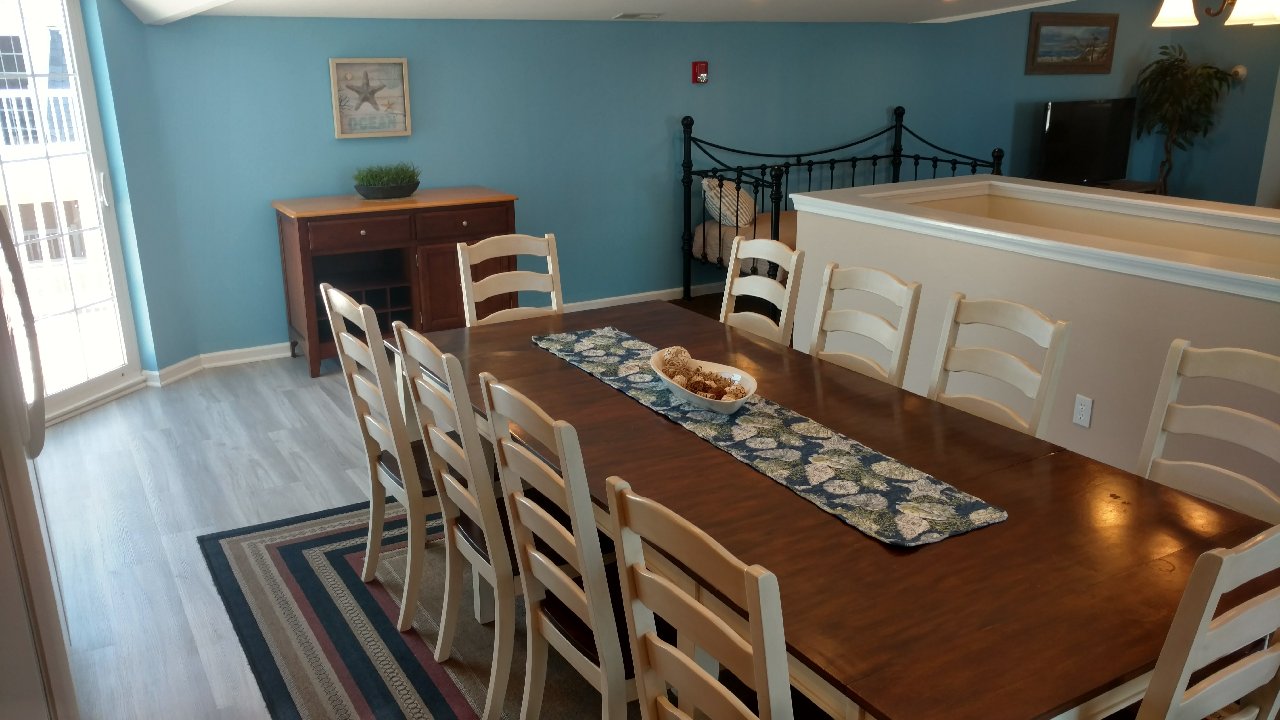 100 EAST 17TH AVENUE 300 NORTH WILDWOOD SUMMER VACATION RENTALS with